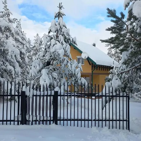 Zlatni Bor * Ζλάτιμπορ