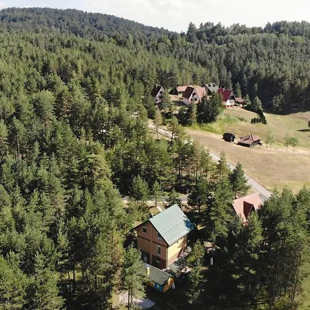 Zlatni Bor Ζλάτιμπορ