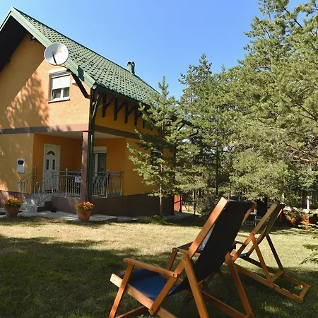 Zlatni Bor * Ζλάτιμπορ