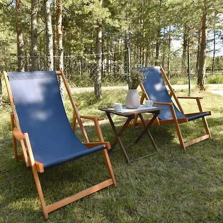 Zlatni Bor Chalé Zlatibor