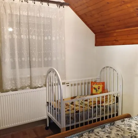 Σαλέ Zlatni Bor Ζλάτιμπορ