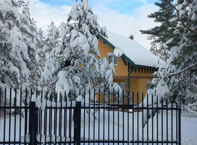 Zlatni Bor * 즐라티보