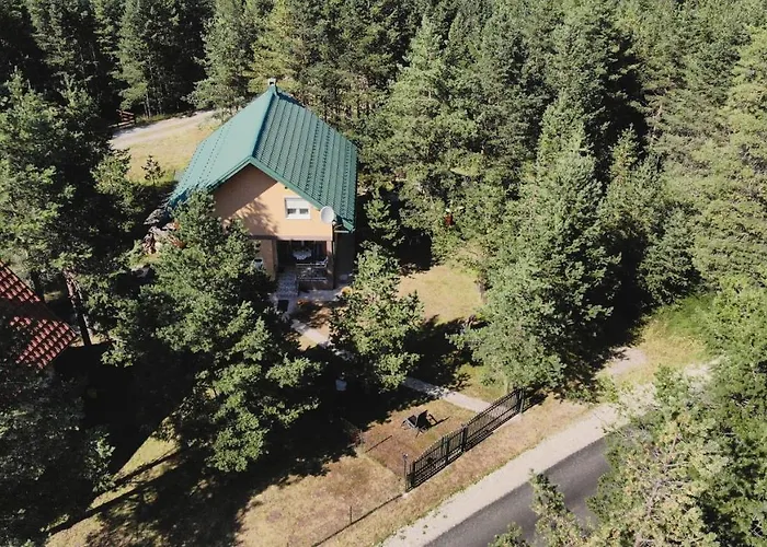 Zlatni Bor 즐라티보