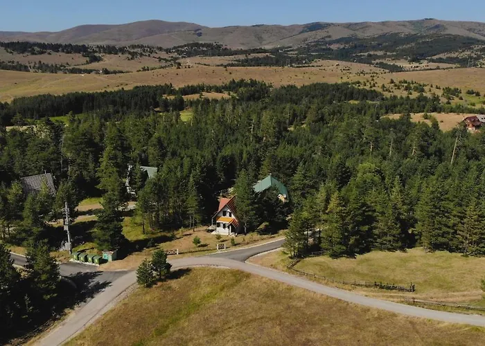 Zlatni Bor * 즐라티보