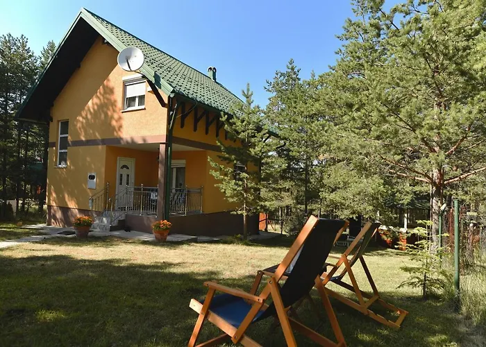 Zlatni Bor * 즐라티보