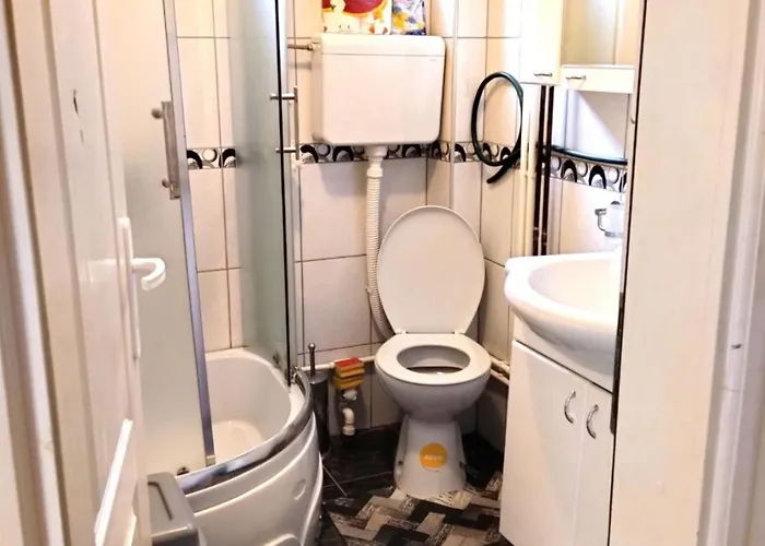 Zlatni Bor 샬레 즐라티보